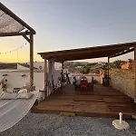 Nyaraló El Oasis De Jarales *
