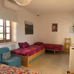 El Oasis De Jarales *