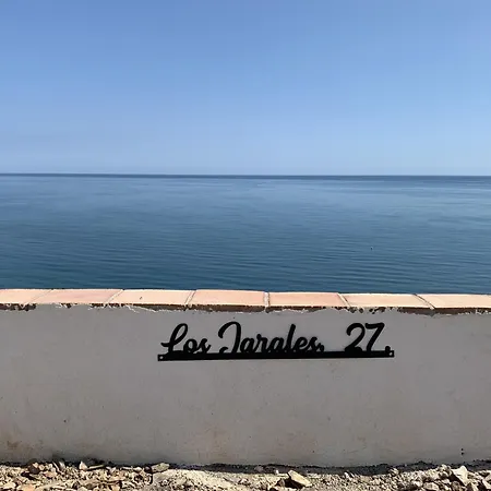 El Oasis De Jarales *