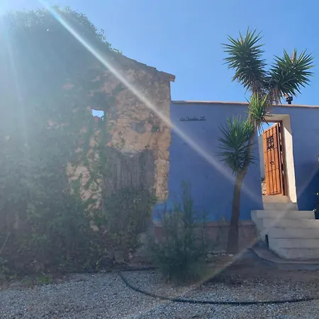 Casa vacanze El Oasis De Jarales Almayate Alto