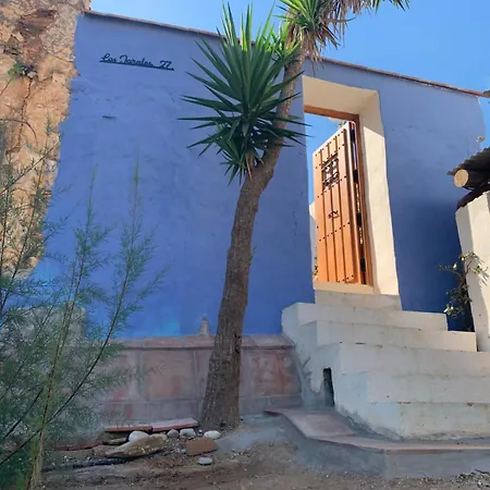 בית נופש El Oasis De Jarales *
