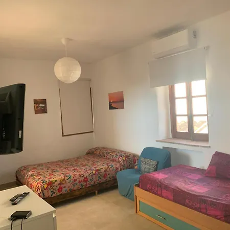 El Oasis De Jarales * מאלגה