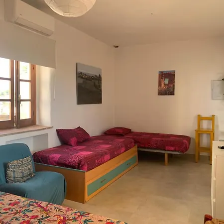 El Oasis De Jarales *