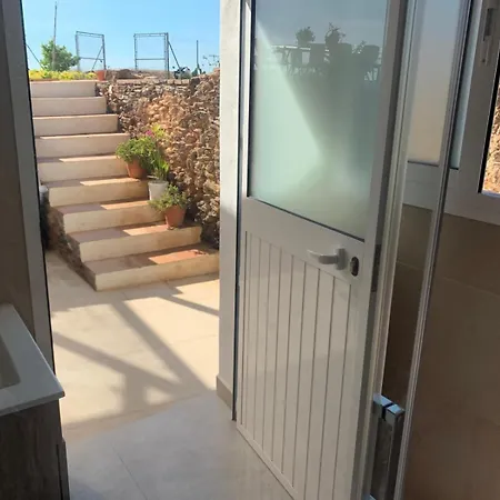 El Oasis De Jarales *
