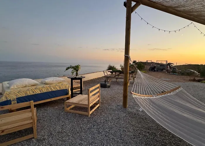 El Oasis De Jarales *