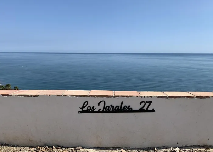 El Oasis De Jarales *