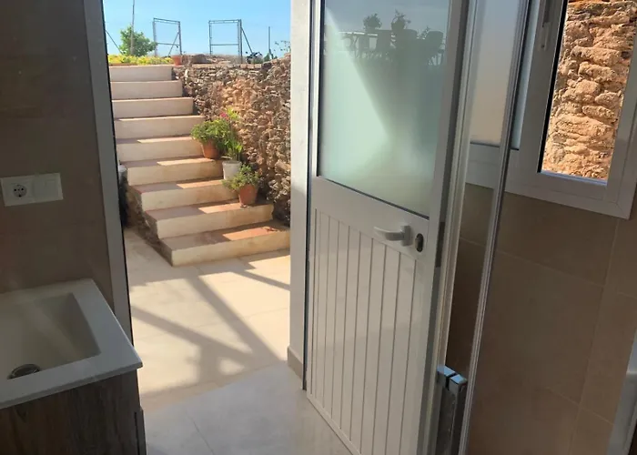 El Oasis De Jarales *